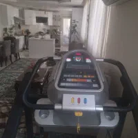 تردمیل BODY MASTER