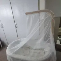 گهواره و مبل نوزاد