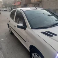 206تیپ2مدل95|خودرو سواری و وانت|قم, علی آباد سعدگان|دیوار