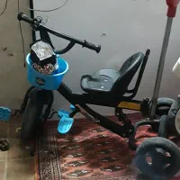 دوعدد سه چرخه