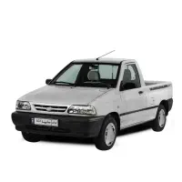 باربری پرایدوانت به سراسرایران