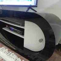 میز تلوزیون شرکتی برند کارینو