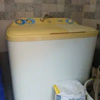 لباسشویی کارکرده