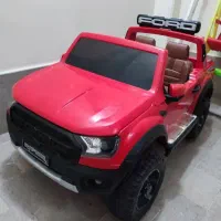 ماشین شارژی فورد|اسباب‌‌بازی|تهران, بوستان شیان|دیوار
