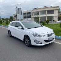 هیوندای i40 استیشن پلاک منطقه آزاد انزلی|خودرو سواری و وانت|رشت, دیلمان|دیوار