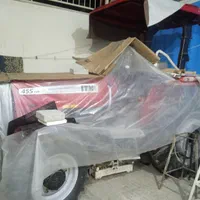 تراکتور 455 سوپر دار