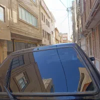 هاچبک ۸۷|خودرو سواری و وانت|قم, شاه ابراهیم|دیوار