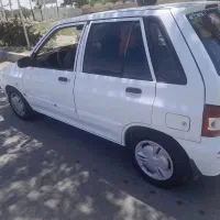 پراید ۱۱۱مدل ۹۴