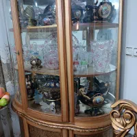 بوفه شیک|بوفه، ویترین، کنسول|کرمانشاه, |دیوار