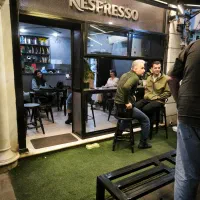 فرصت شغلی در کافه