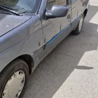 پژو ۲۰۰۰ بنزینی انژکتور، مدل ۱۳۷۹|خودرو سواری و وانت|قم, شهرک مهدیه|دیوار