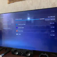 ps5پی اس فایو اسلیم یک ترابایک نو