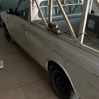 پیکان وانت ۹۱|خودرو سواری و وانت|خرم‌آباد, |دیوار