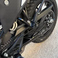 کی تی ام 250 ادونچر ۱۴۰۲|موتورسیکلت|تهران, آشتیانی|دیوار