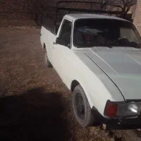 پیکان بار۸۵