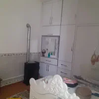 تعویض خانه حیاط دار در هشترود باکرج|فروش خانه و ویلا|کرج, شاهین‌ویلا|دیوار