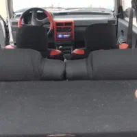 فروش ماشین|خودرو سواری و وانت|گرگان, |دیوار