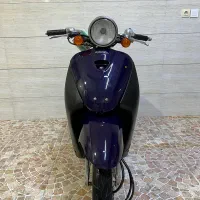 پاکشتی تودی اف