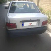 پراید مدل ۹۱|خودرو سواری و وانت|کرج, شهرک سهرابیه|دیوار