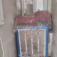 کولر آبی