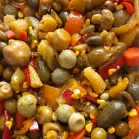 انواع ترشیجات وسبزیجات. دلپذیر خانوم غلامی|خوردنی و آشامیدنی|ایوان, |دیوار