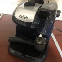 اسپرسو ساز دلونگی