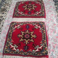 فرش دستبافت صندلی ماشین