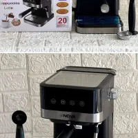 اسپرسو ساز نوا NOVA. * فروش اقساط* فروشگاه مجلل|سماور، چایساز، قهوهساز|بم, |دیوار