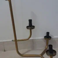 لوسترساده ولی درعین حال شیک|لوستر و چراغ آویز|اصفهان, سروستان|دیوار