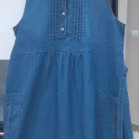 لباس بارداری سارافون