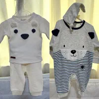 وسایل نوزاد