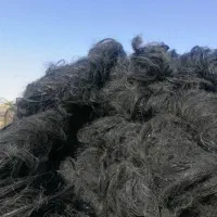 سیم سوخته لاستیک