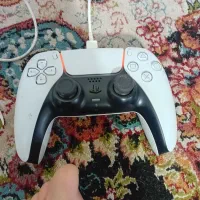 پلی ۲ درحد نو و دسته پی اس فایو|کنسول، بازی ویدئویی و آنلاین|پاکدشت, پاکدشت (مامازند)|دیوار