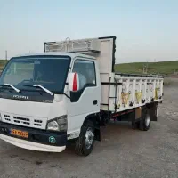 راننده پایه دوم