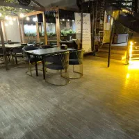 کافه رستوران رویال