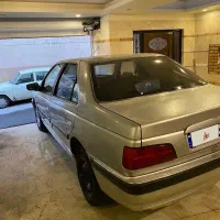 پرشیا|خودرو سواری و وانت|تهران, درب دوم|دیوار