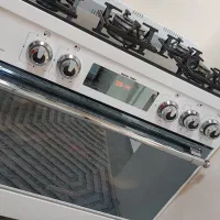 اجاق گاز آشپزخانه|اجاق گاز و لوازم برقی پخت‌وپز|کبودرآهنگ, |دیوار