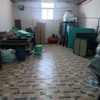 فروش کارگاه حدود 200متری|فروش دفتر صنعتی، کشاورزی، تجاری|نجفآباد, شهرک صنعتی منتظریه|دیوار