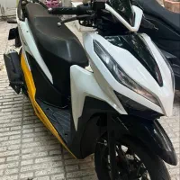 موتور سیکلت طرح کلیک