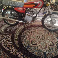 موتور سیکلت