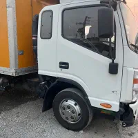 جک ۸تن بیرنگ|خودرو سنگین|مشهد, ده دی|دیوار