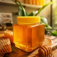 عسل سبلان ( ارسال از اردبیل)