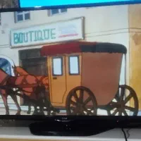 تلویزیون ال جی