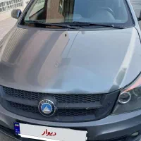 جیلی اتوماتgc6 الیت