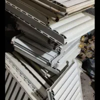 شوفاژ آبگرمکن لوستر میبرم