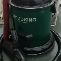 جارو برقی . گاز رو میزی .هود