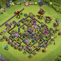 کلش آف کلنز