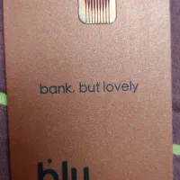 کد بلو بانک