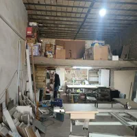 کارگاه/مغازه 150 متری|اجارهٔ مغازه و غرفه|یزد, |دیوار