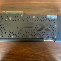 کارت گرافیک rx 5700xt ticc3 ultra|قطعات و لوازم جانبی رایانه|کرج, کرج نو|دیوار